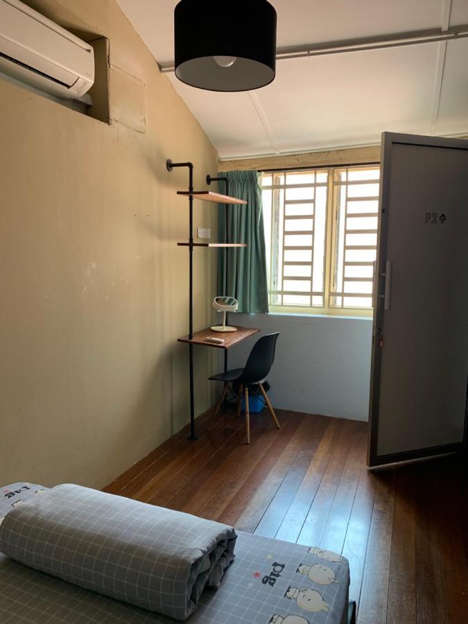 Hotel Page 63 George Town Exteriér fotografie